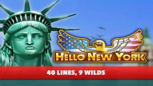 Hello New York - Marakumi - Kenya